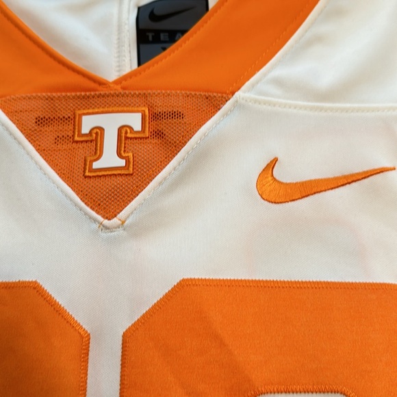 Tennessee Vols Men’s Nike Jersey - Picture 3 of 6
